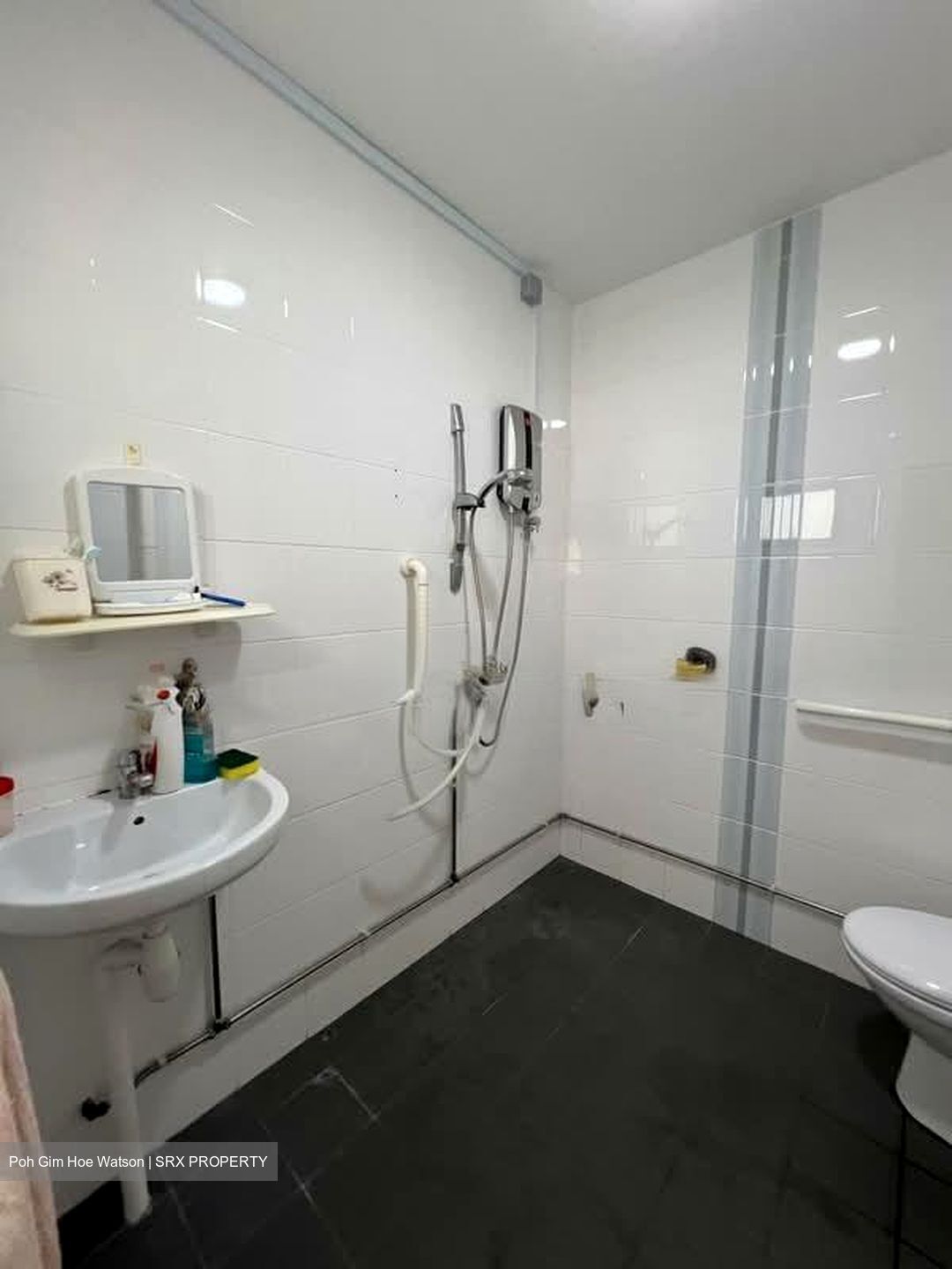 Blk 114 Eunos Vista (Bedok), HDB Executive #562927971